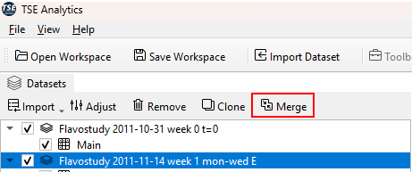 Figure: Merge Datasets